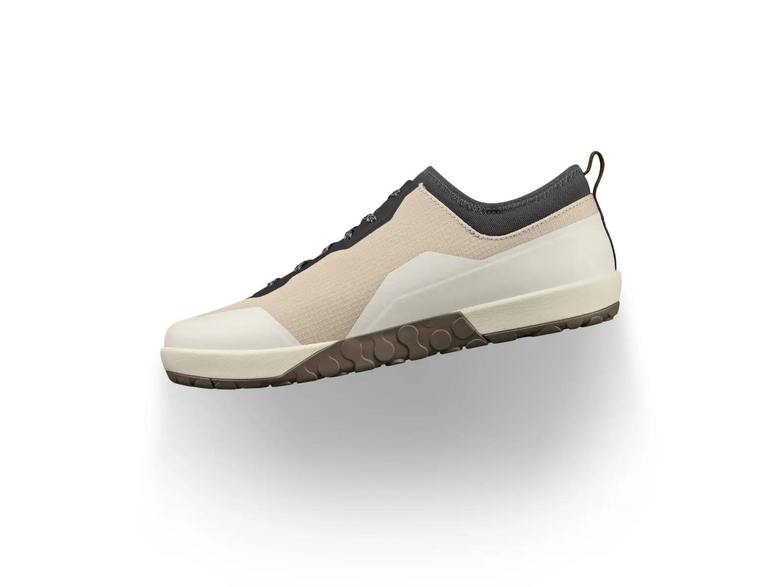 Fizik Gravita Versor 2 Flat MTB shoes Off White/Anthracite