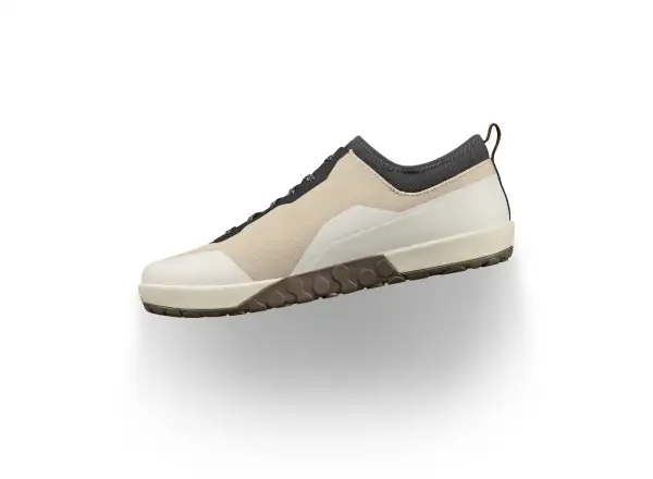 Fizik Gravita Versor 2 Flat MTB shoes Off White/Anthracite