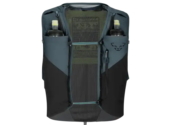 Dynafit Ultra 12 running vest Black Out