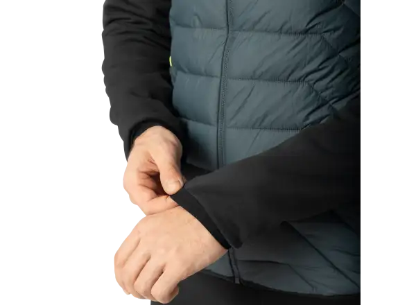Dynafit Radical Hybrid insulation men's jacket Cinder/0910