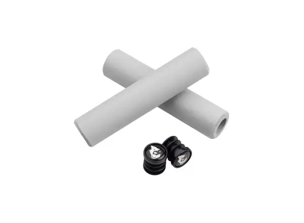 Wolf Tooth Karv grips grey