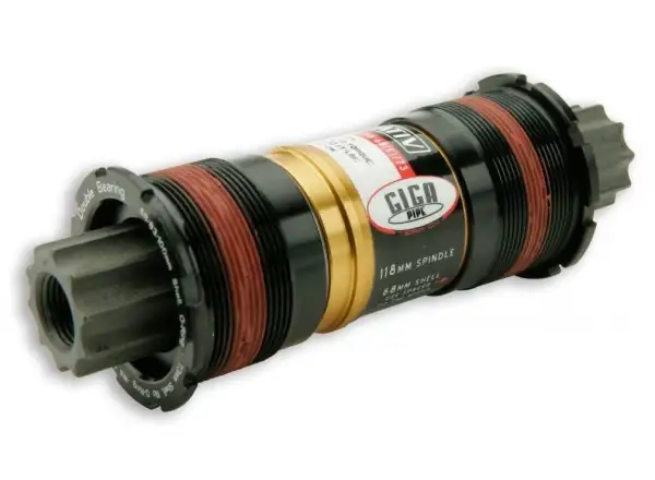 Truvativ Giga Pipe DH - ISIS spindle