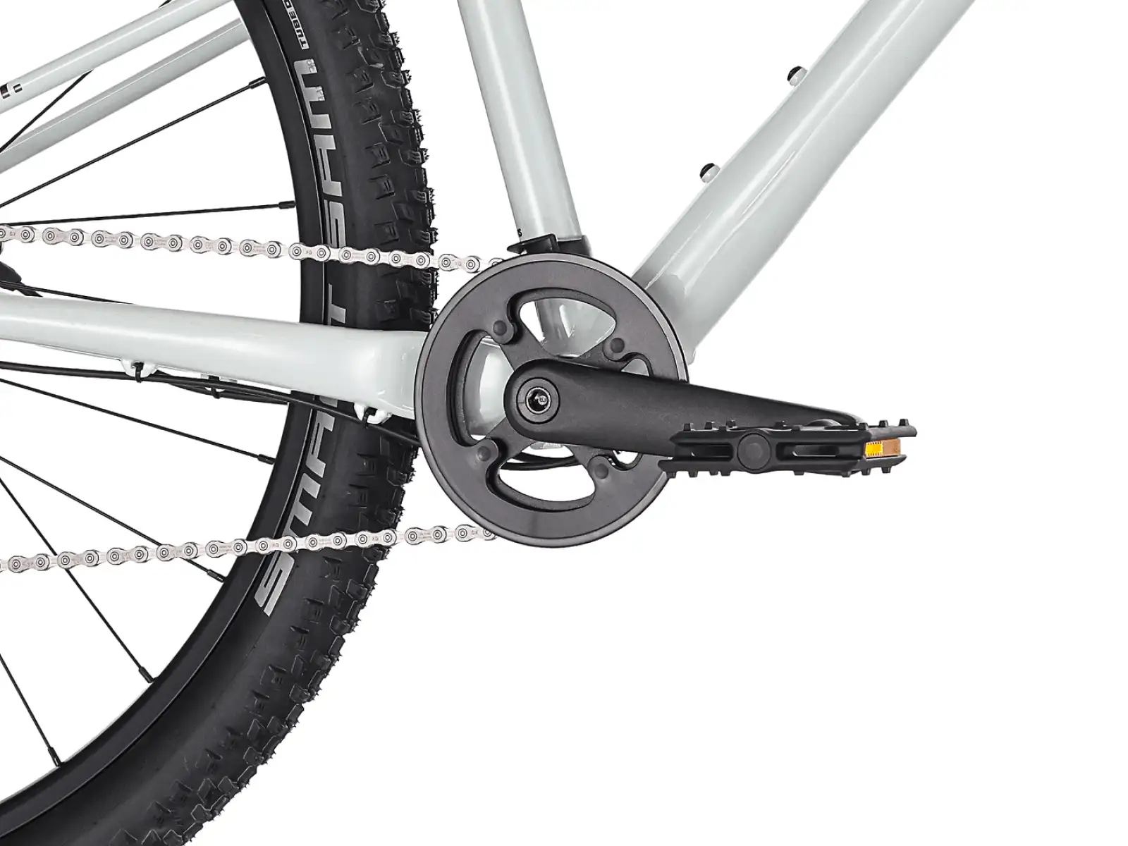 Superior F.L.Y. 27 kids bike GLOSS MINT