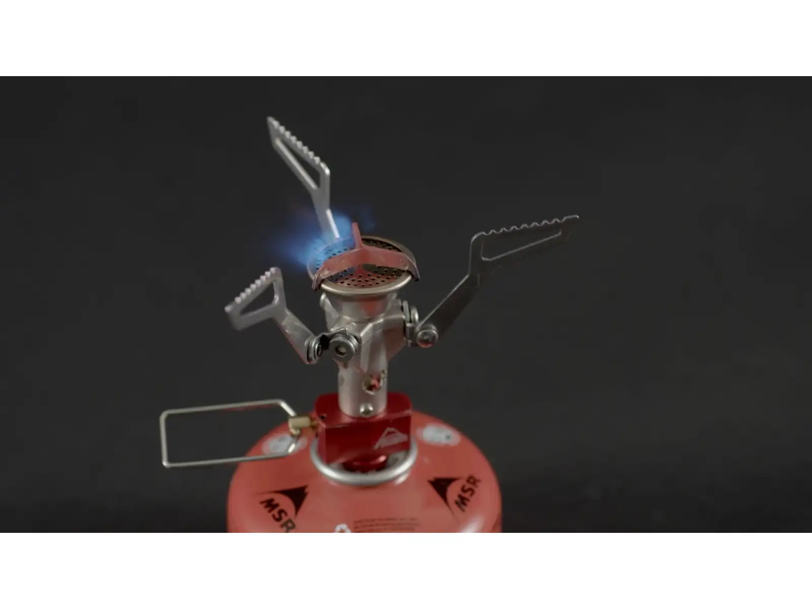 MSR Pocket Rocket 2 Gas Stove