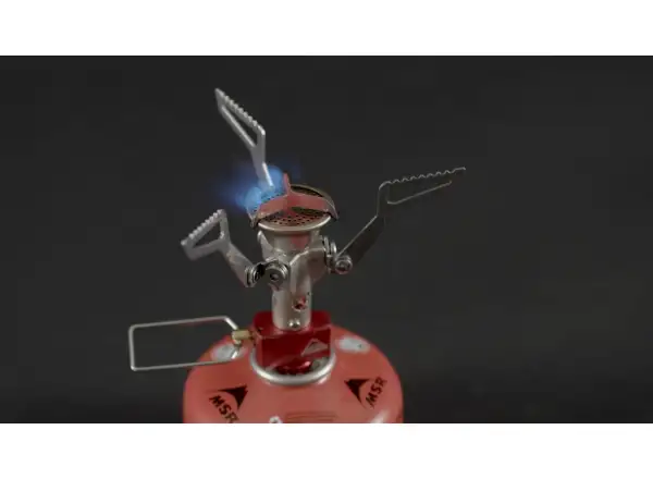 MSR Pocket Rocket 2 Gas Stove
