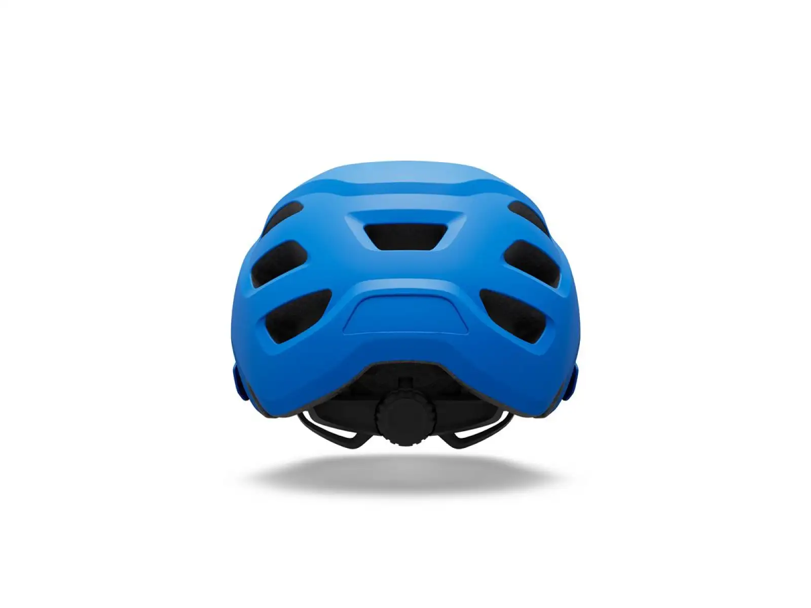 Giro Tremor Child kids helmet Mat Blue Jewel