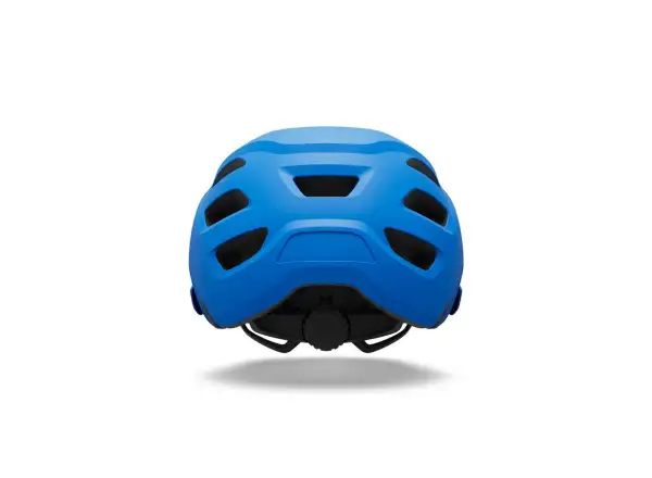 Giro Tremor Child kids helmet Mat Blue Jewel