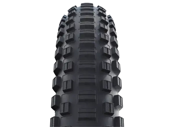 Schwalbe Little Joe Performance Addix 24x1,75" tire kevlar black-reflex