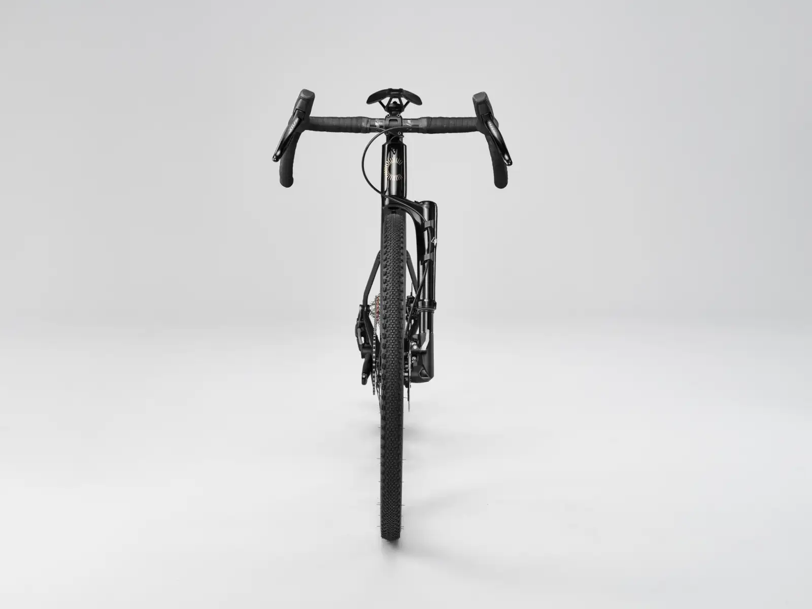 Cannondale Topstone Carbon 1 Lefty AXS gravel bike BLK