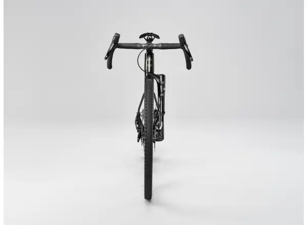 Cannondale Topstone Carbon 1 Lefty AXS gravel bike BLK