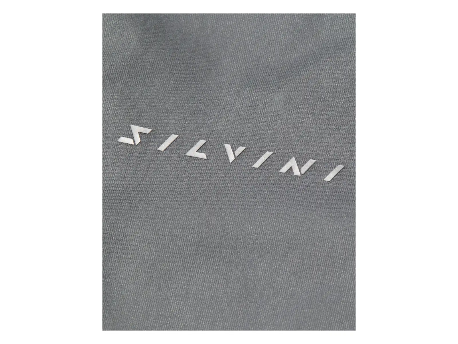 Silvini Piodo cycling jacket Grey