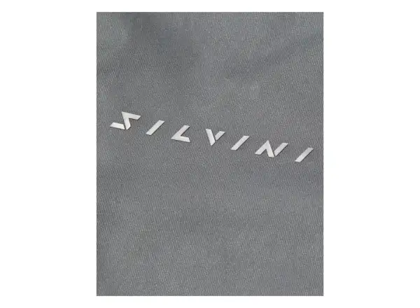 Silvini Piodo cycling jacket Grey