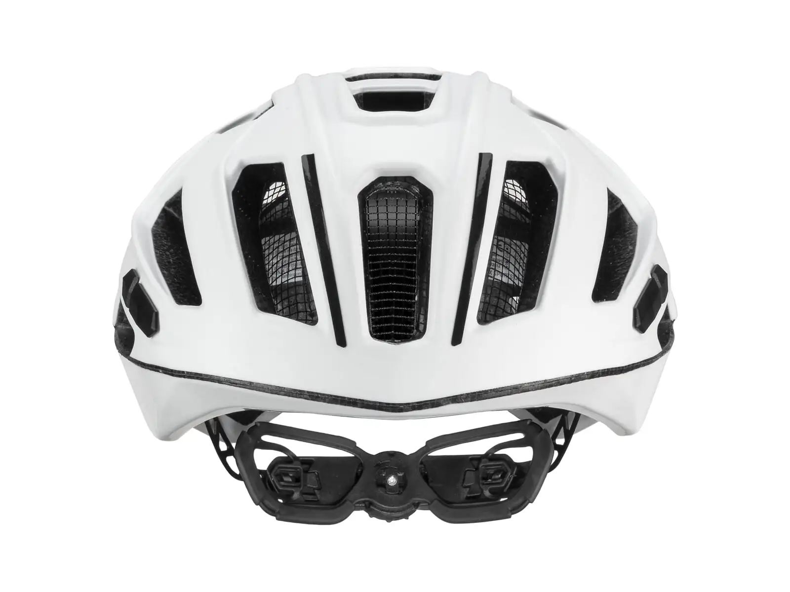 Uvex Gravel X helmet White Matt