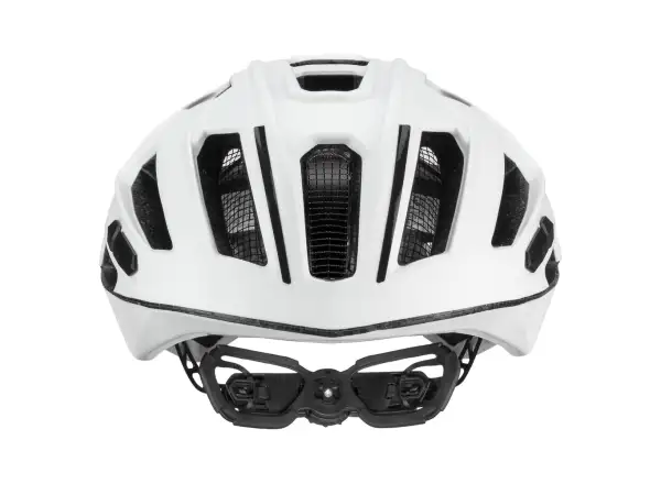 Uvex Gravel X helmet White Matt