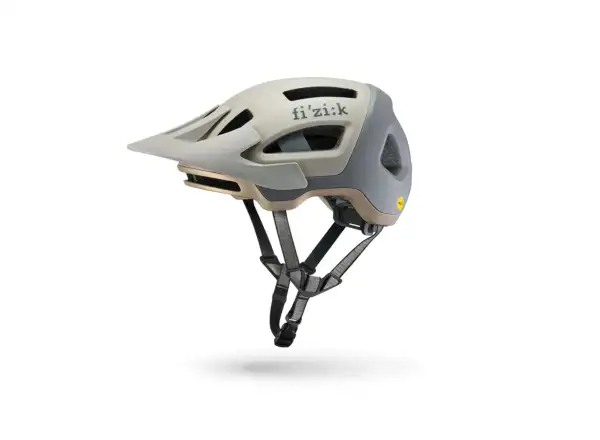 Fizik Terra Kassis MTB helmet Mud/Sand