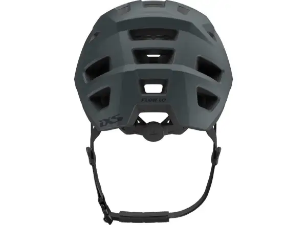 Flow 1.0 MTB helmet Graphite