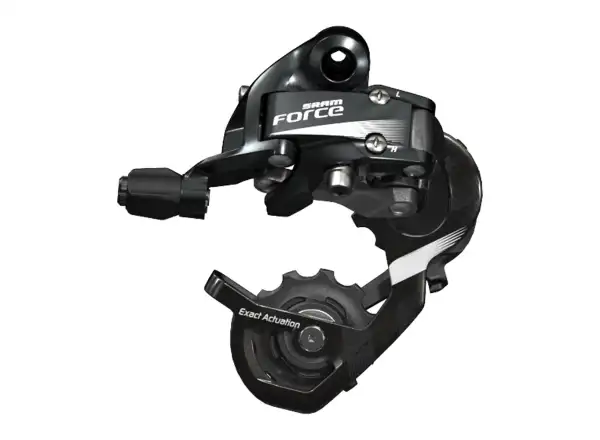 Sram Force 22 Road Rear Derailleur 11-speed Short Inner Cage