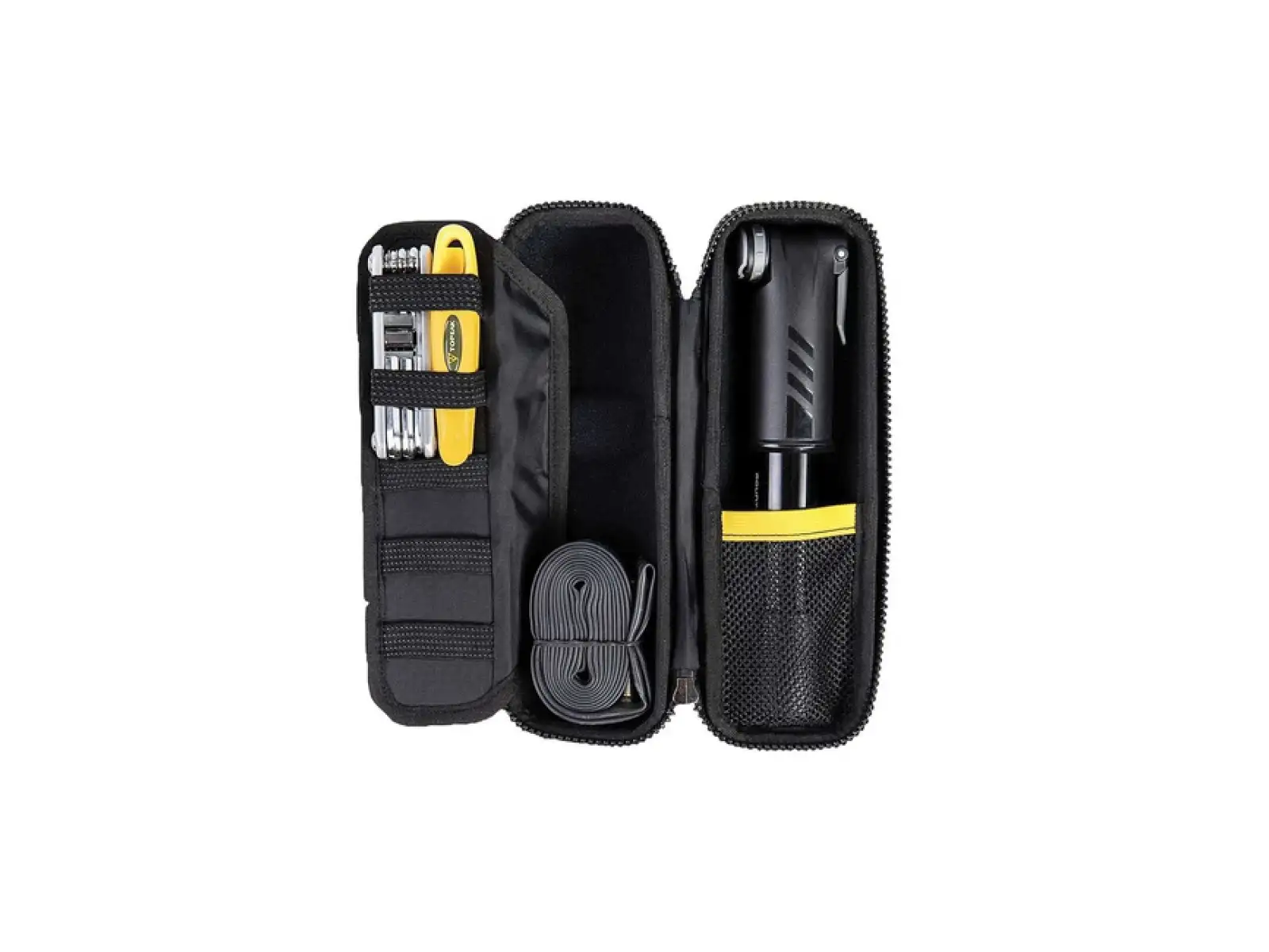Topeak CagePack XL bottle cage bag