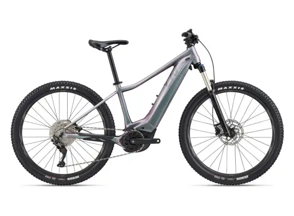 Liv Vall-E+ 2 29 Echeveria 2022 women's mountain e-bike