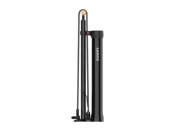 Lezyne Pressure Over Drive pump black
