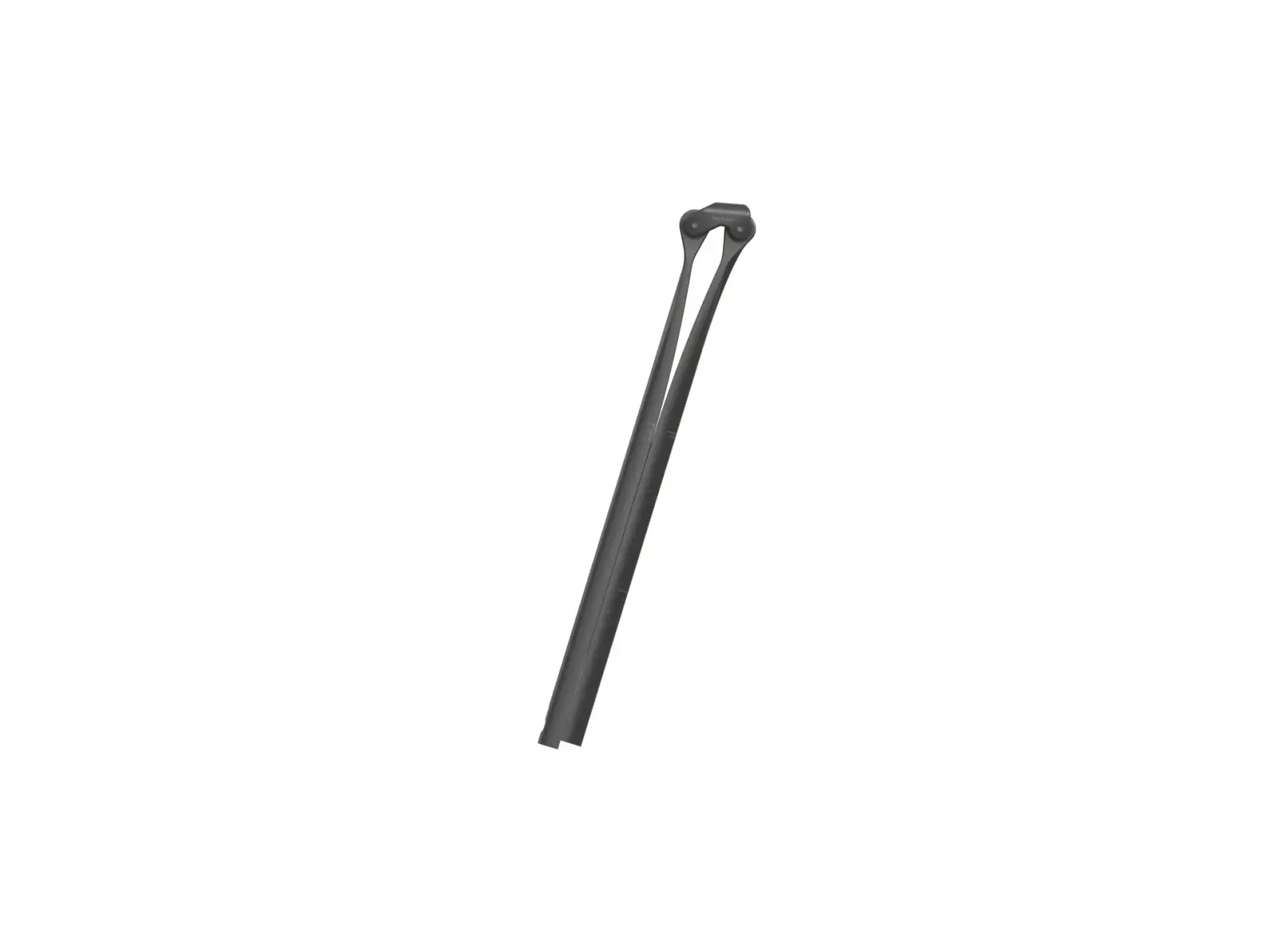 Ergon CF Allroad Pro Carbon seatpost 27.2x345 mm offset 25 mm black