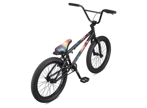 Mongoose Legion 40 BLK BMX bike