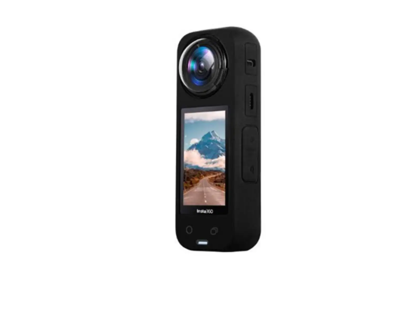Insta360 X4 Premium Protective Lens Glass (PULUZ)