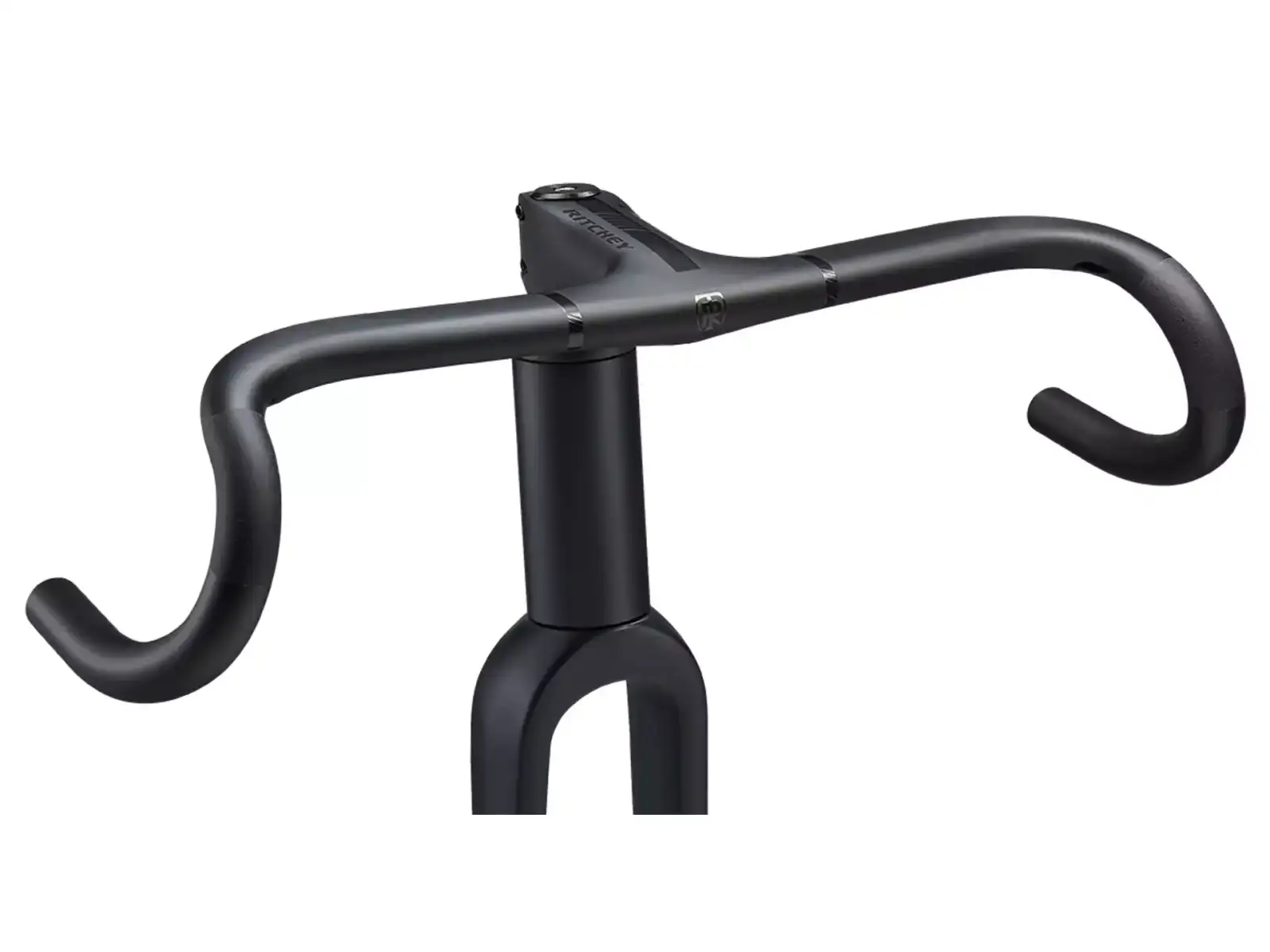 Ritchey SuperLogic Butano Ridge handlebars with integrated stem