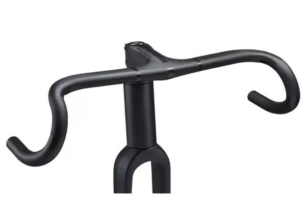 Ritchey SuperLogic Butano Ridge handlebars with integrated stem