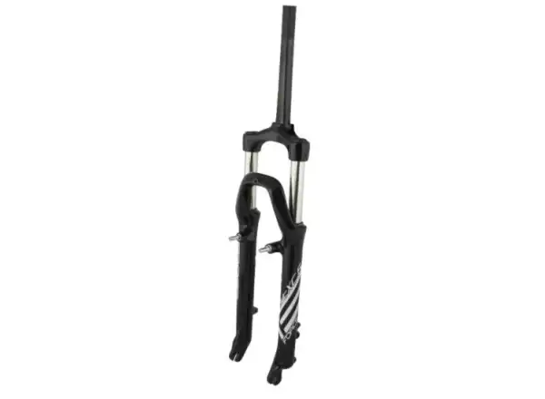 Force Basic X.6 HLO 26" fork 25.4 mm -1" thread black D+V