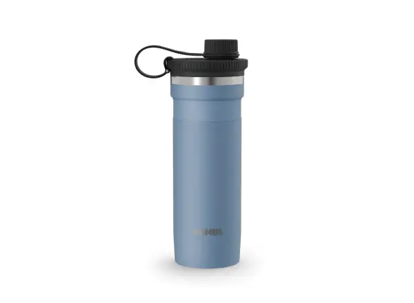 Primus Mika Wide Insulated Drink Cap thermos bottle 0.5 l Glacier Blue