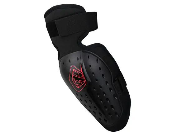 Troy Lee Designs Rogue youth elbow guards black