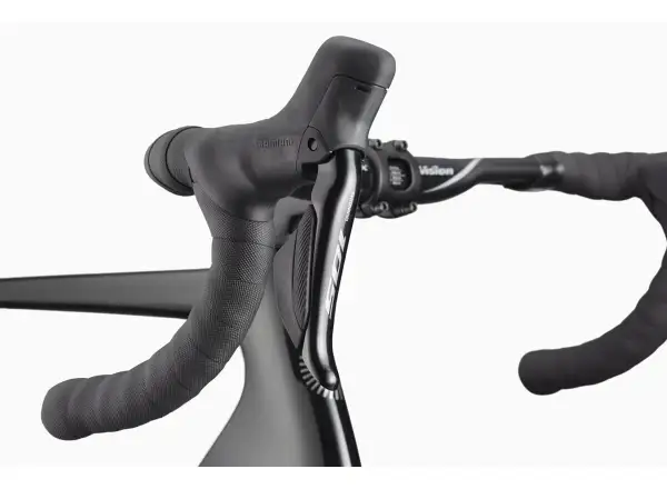 Cannondale SuperSix Evo Carbon 3 road bike Black VZOREK