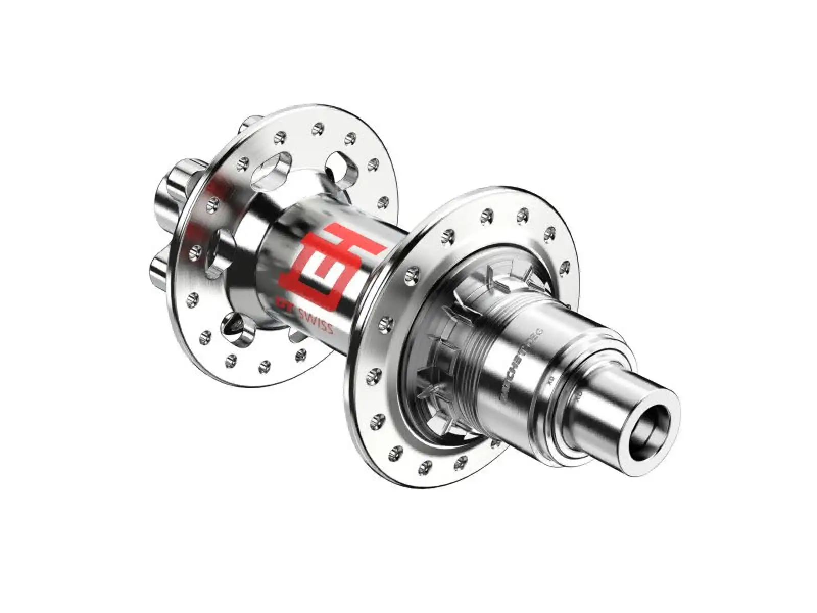DT Swiss 240s 3 Decades Classic hub set Sram XD 32 holes