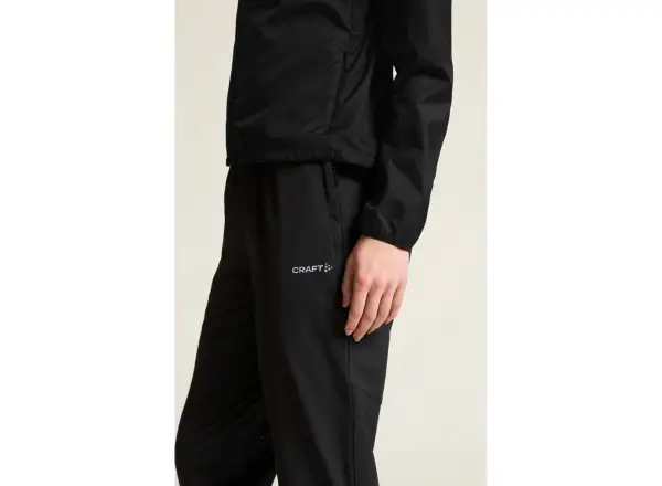 Craft Essence Training 3 women's sports pants black