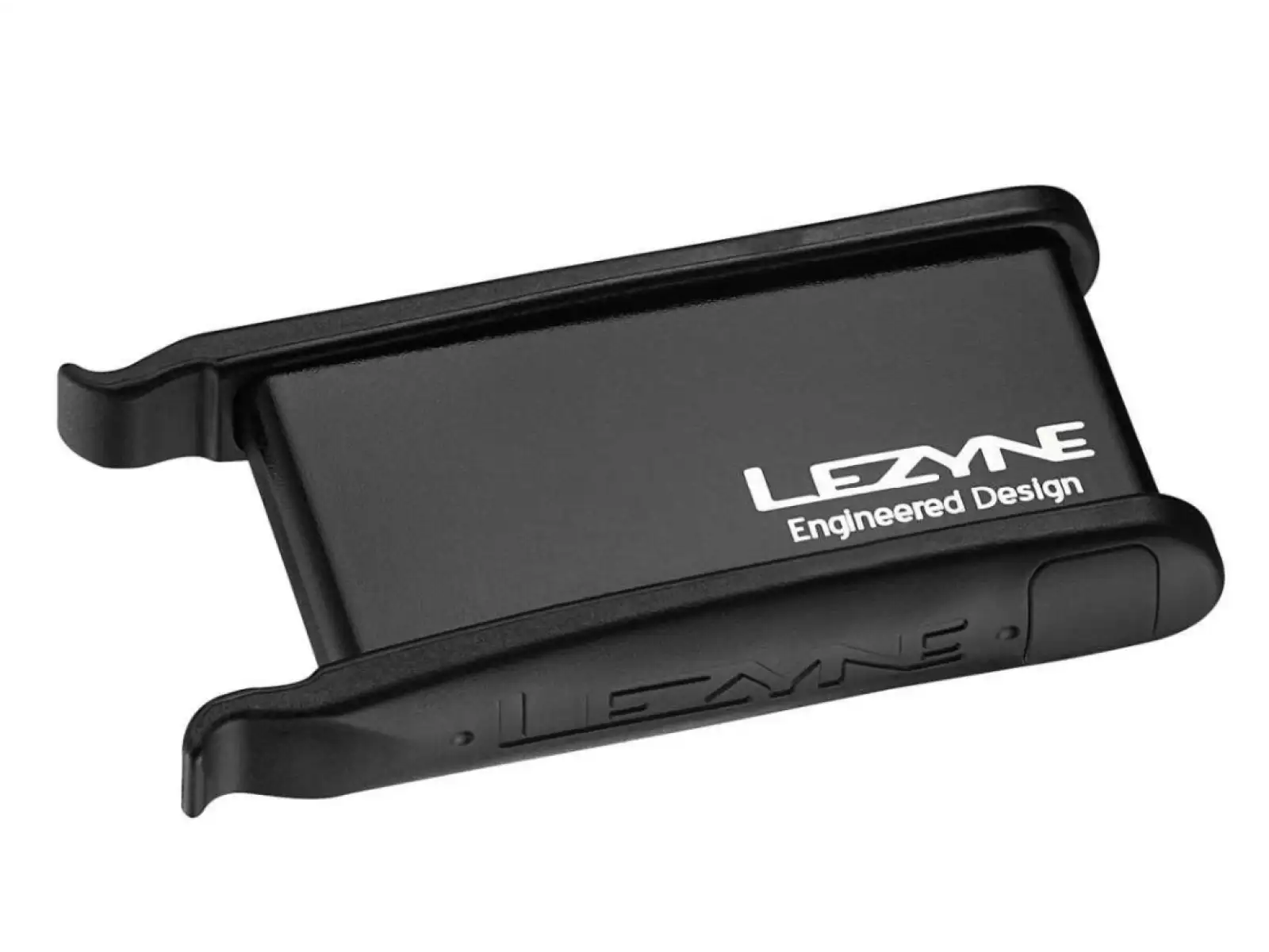 Lezyne Lever Kit repair kit in an Alu box + tire levers