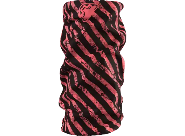 Dynafit Logo Neck Gaiter Cabana/Trail