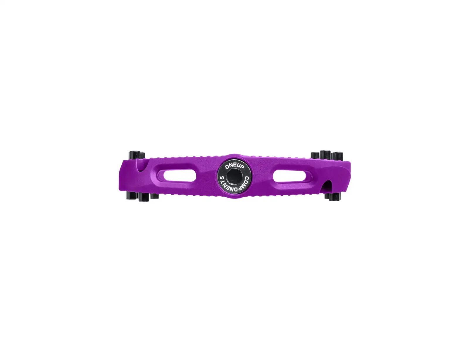 OneUP Small Composite pedals purple