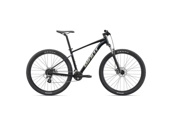 Giant Talon 4 mountain bike Metallic Black