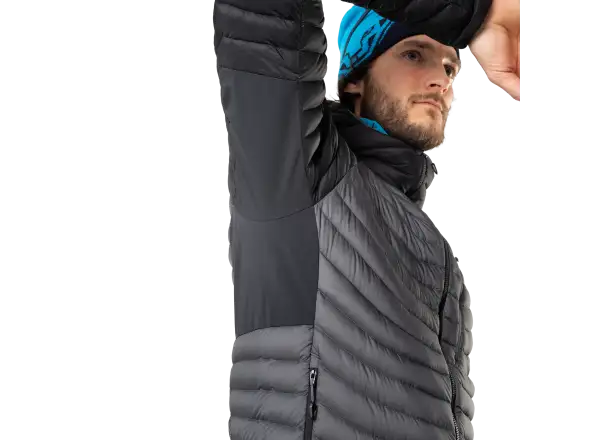Dynafit Radical Down men's jacket black out