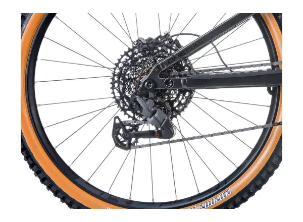 Crussis ONE-Full AX 10.12-M2(800) full-suspension electric bike
