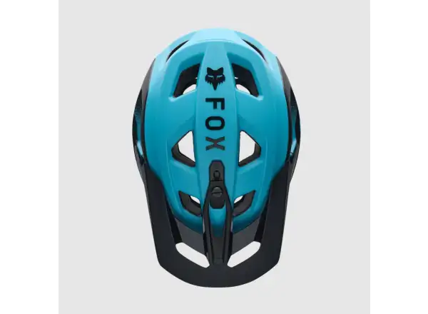 Fox Youth Speedframe Charge Ce kids helmet Sky Blue