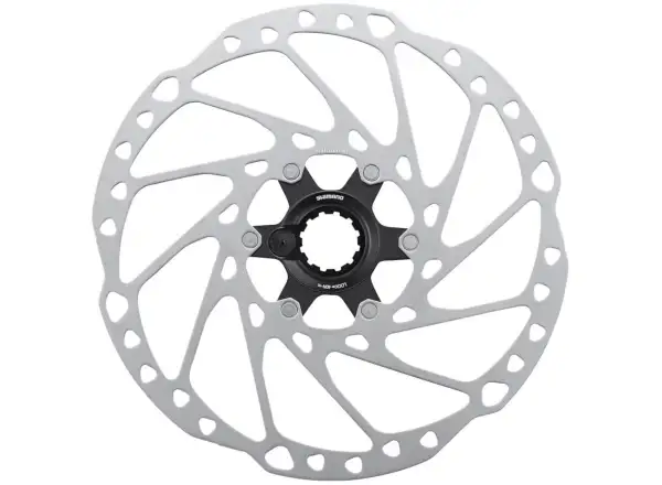 Shimano Deore SM-RT64 CL Brake Rotor 160 mm – Internal Teeth with Magnet