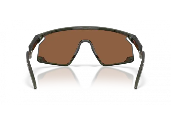 Oakley BXTR glasses Olive Ink/Prizm Tungsten
