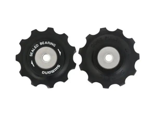 Shimano XT M780/781/786 Rear Derailleur Pulleys 10-speed