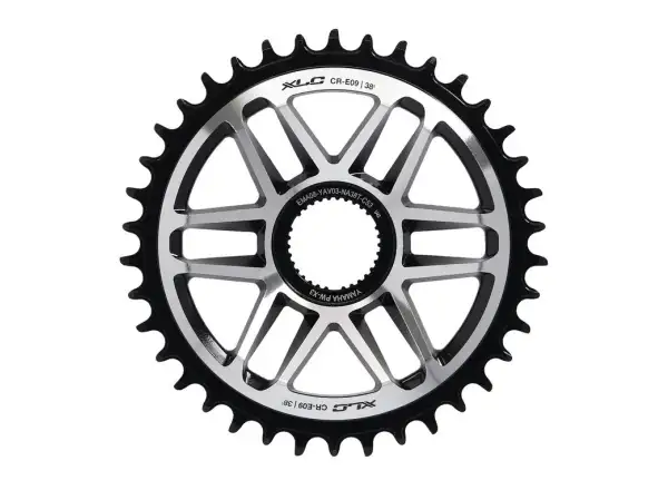XLC CR-E09 e-bike chainring 38 t.