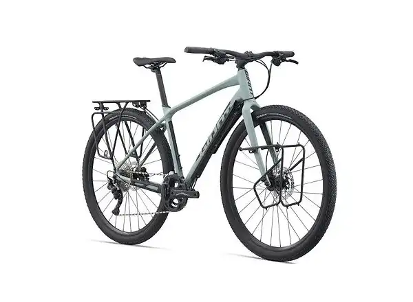 Giant ToughRoad SLR 1 trekking bike Knight Shield