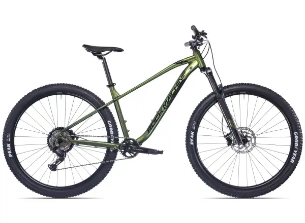 Rock Machine Blizz 10-29 mountain bike Gloss Khaki