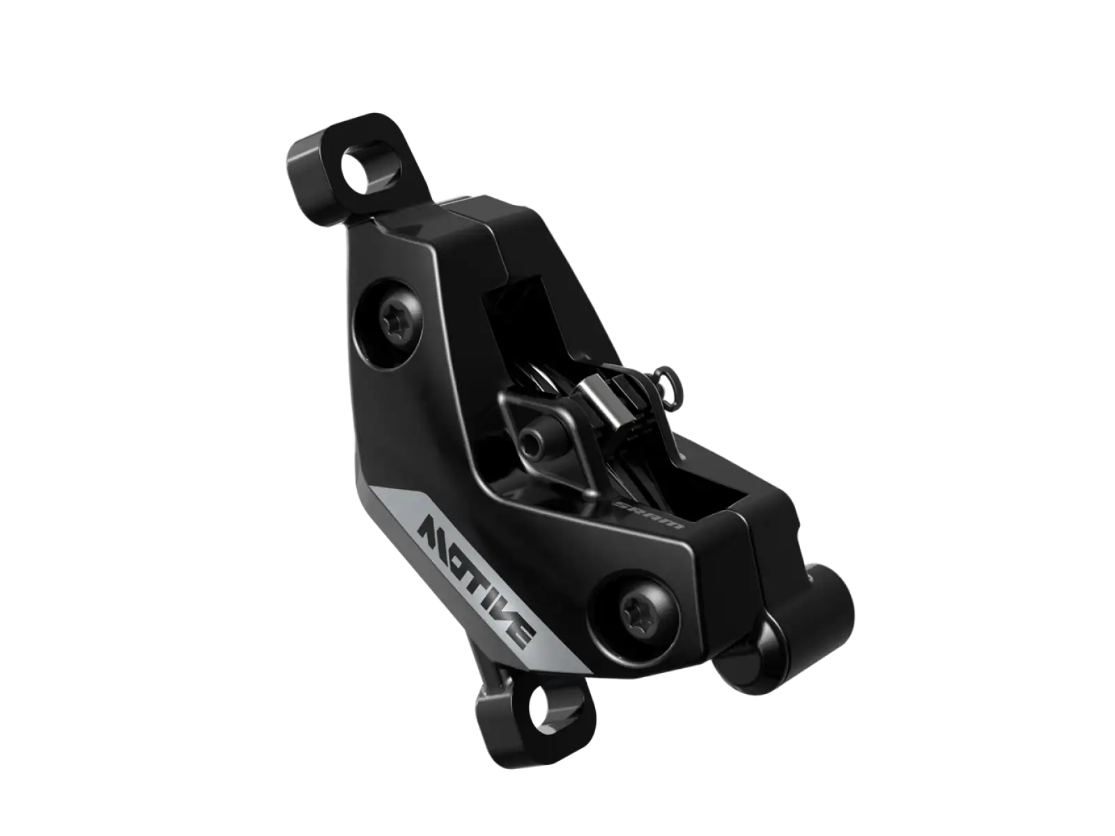 Sram Motive Silver disc brake front