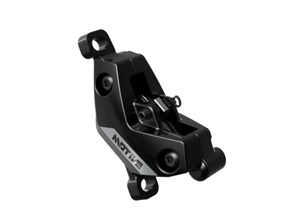 Sram Motive Silver disc brake front